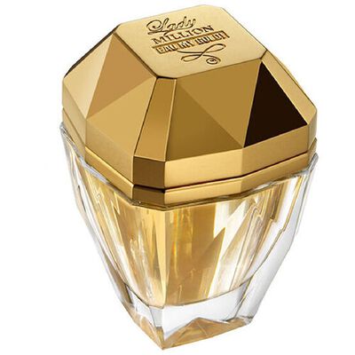 LADY MILLION EAU MY GOLD